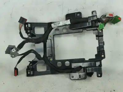 Автозапчастина б/у різні деталі для land rover range rover evoque (l538) 2.0 d 4x4 посилання на oem iam 16d2550ca9  