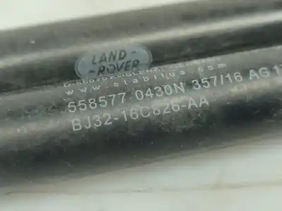 Автозапчасти б/у амортизатор капота за land rover range rover evoque (l538) 2.0 d 4x4 ссылки oem iam bj3216c826aa   Автозапчасти б/у амортизатор капота за land rover range rover evoque (l538) 2.0 d 4x4 ссылки oem iam bj3216c826aa