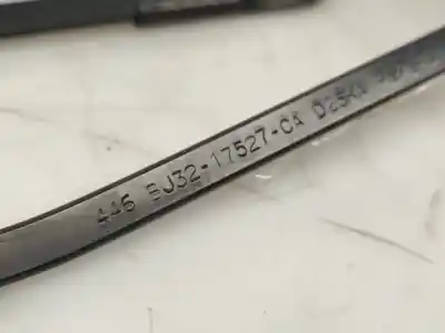 Second-hand car spare part front right windshield wiper arm for land rover range rover evoque (l538) 2.0 d 4x4 oem iam references bj3217527ca   Second-hand car spare part front right windshield wiper arm for land rover range rover evoque (l538) 2.0 d 4x4 oem iam references bj3217527ca