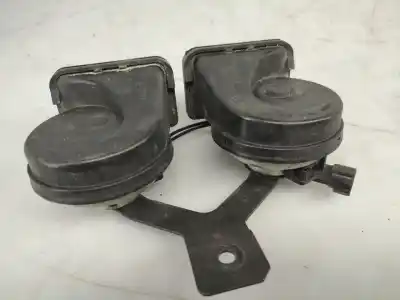 Автозапчастина б/у ріг для land rover range rover evoque (l538) 2.0 d 4x4 посилання на oem iam a046522   Автозапчастина б/у ріг для land rover range rover evoque (l538) 2.0 d 4x4 посилання на oem iam a046522