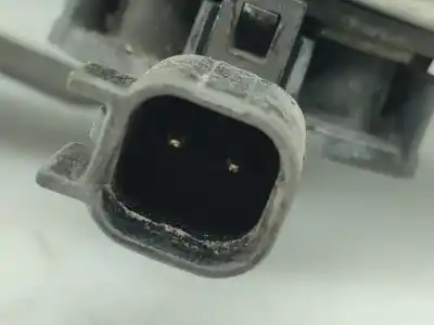 Автозапчастина б/у ріг для land rover range rover evoque (l538) 2.0 d 4x4 посилання на oem iam a046522   Автозапчастина б/у ріг для land rover range rover evoque (l538) 2.0 d 4x4 посилання на oem iam a046522