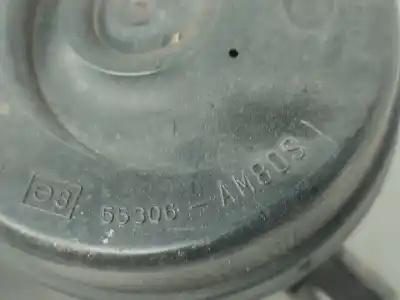 Автозапчастина б/у ріг для land rover range rover evoque (l538) 2.0 d 4x4 посилання на oem iam a046522   Автозапчастина б/у ріг для land rover range rover evoque (l538) 2.0 d 4x4 посилання на oem iam a046522