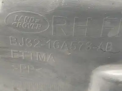 Автозапчасти б/у передняя правая колесная арка за land rover range rover evoque (l538) 2.0 d 4x4 ссылки oem iam    Автозапчасти б/у передняя правая колесная арка за land rover range rover evoque (l538) 2.0 d 4x4 ссылки oem iam