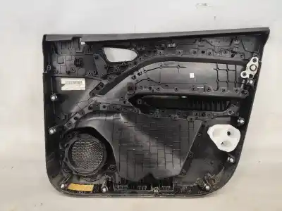 Автозапчастина б/у молдинг для renault captur ii (hf_) tce 100 (hfmt) посилання на oem iam   