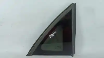 Pièce détachée automobile d'occasion vitre de porte arrière droite pour renault captur ii (hf_) tce 100 (hfmt) références oem iam 43r011667