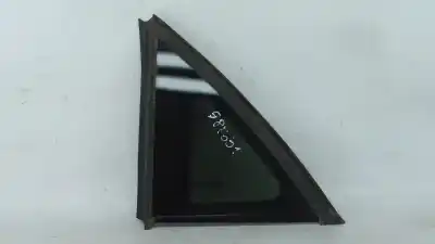 Pièce détachée automobile d'occasion vitre de porte arrière gauche pour renault captur ii (hf_) tce 100 (hfmt) références oem iam 43r011667