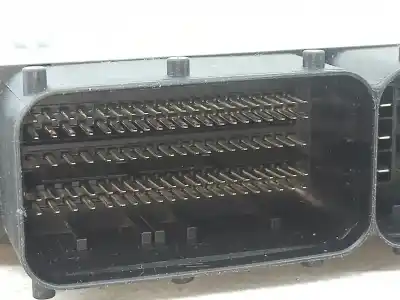 Second-hand car spare part ecu engine control for land rover range rover evoque (l538) 2.0 d 4x4 oem iam references hx7312c520ffb   Second-hand car spare part ecu engine control for land rover range rover evoque (l538) 2.0 d 4x4 oem iam references hx7312c520ffb