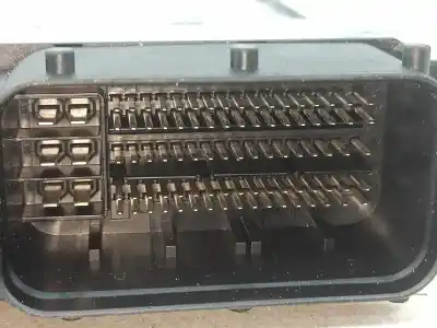 Second-hand car spare part ecu engine control for land rover range rover evoque (l538) 2.0 d 4x4 oem iam references hx7312c520ffb   Second-hand car spare part ecu engine control for land rover range rover evoque (l538) 2.0 d 4x4 oem iam references hx7312c520ffb