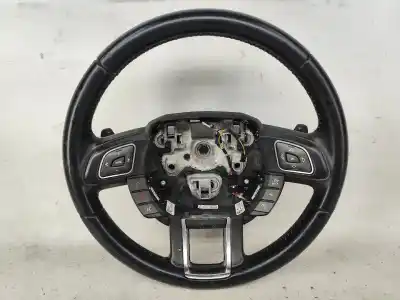 Second-hand car spare part steering wheel for land rover range rover evoque (l538) 2.0 d 4x4 oem iam references gj323f563fb