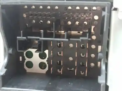 Second-hand car spare part audio system / radio cd for land rover range rover evoque (l538) 2.0 d 4x4 oem iam references hx6318k812bc   Second-hand car spare part audio system / radio cd for land rover range rover evoque (l538) 2.0 d 4x4 oem iam references hx6318k812bc