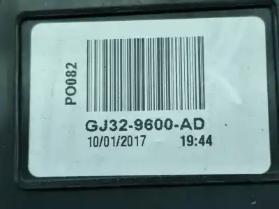 Автозапчасти б/у поддержка воздушного фильтра за land rover range rover evoque (l538) 2.0 d 4x4 ссылки oem iam gj329600ad   Автозапчасти б/у поддержка воздушного фильтра за land rover range rover evoque (l538) 2.0 d 4x4 ссылки oem iam gj329600ad