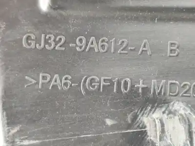 Автозапчасти б/у поддержка воздушного фильтра за land rover range rover evoque (l538) 2.0 d 4x4 ссылки oem iam gj329600ad   Автозапчасти б/у поддержка воздушного фильтра за land rover range rover evoque (l538) 2.0 d 4x4 ссылки oem iam gj329600ad