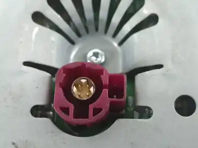 Second-hand car spare part multifunction display for land rover range rover evoque (l538) 2.0 d 4x4 oem iam references fk7219c299ac   Second-hand car spare part multifunction display for land rover range rover evoque (l538) 2.0 d 4x4 oem iam references fk7219c299ac