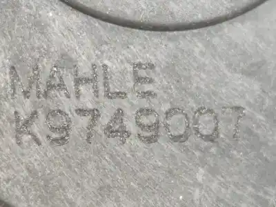 Автозапчасти б/у отопительный двигатель за land rover range rover evoque (l538) 2.0 d 4x4 ссылки oem iam k9749007   Автозапчасти б/у отопительный двигатель за land rover range rover evoque (l538) 2.0 d 4x4 ссылки oem iam k9749007