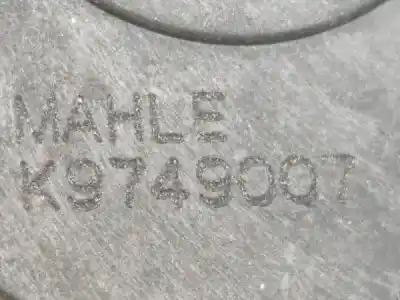 Автозапчасти б/у отопительный двигатель за land rover range rover evoque (l538) 2.0 d 4x4 ссылки oem iam k9749007   Автозапчасти б/у отопительный двигатель за land rover range rover evoque (l538) 2.0 d 4x4 ссылки oem iam k9749007