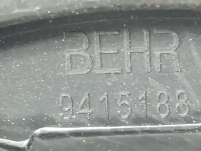 Автозапчасти б/у отопительный двигатель за land rover range rover evoque (l538) 2.0 d 4x4 ссылки oem iam 9415188   Автозапчасти б/у отопительный двигатель за land rover range rover evoque (l538) 2.0 d 4x4 ссылки oem iam 9415188