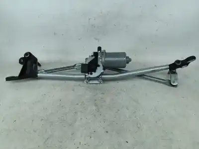 Second-hand car spare part front windshield wiper motor for land rover range rover evoque (l538) 2.0 d 4x4 oem iam references bj3217500ac