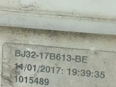 Автозапчастина б/у чистий депозит для land rover range rover evoque (l538) 2.0 d 4x4 посилання на oem iam bj3217b613be   Автозапчастина б/у чистий депозит для land rover range rover evoque (l538) 2.0 d 4x4 посилання на oem iam bj3217b613be