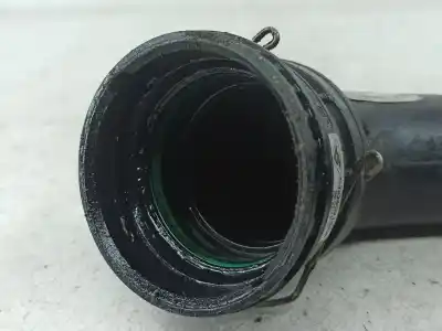 Second-hand car spare part intercooler pipe for land rover range rover evoque (l538) 2.0 d 4x4 oem iam references gj326c715aa  