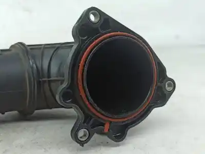 Автозапчастина б/у труба інтеркулера для land rover range rover evoque (l538) 2.0 d 4x4 посилання на oem iam gj329f876ab   Автозапчастина б/у труба інтеркулера для land rover range rover evoque (l538) 2.0 d 4x4 посилання на oem iam gj329f876ab