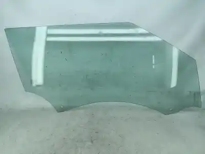 Second-hand car spare part front right door window glass for land rover range rover evoque (l538) 2.0 d 4x4 oem iam references 43r000929