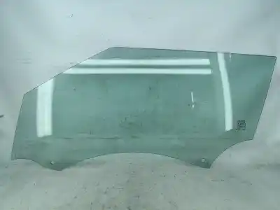 Second-hand car spare part front left door window glass for land rover range rover evoque (l538) 2.0 d 4x4 oem iam references 43r000929