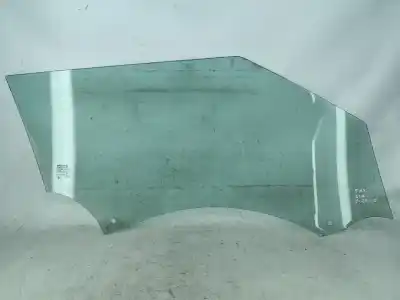 Автозапчастина б/у скло передніх дверей ліве для land rover range rover evoque (l538) 2.0 d 4x4 посилання на oem iam 43r000929   Автозапчастина б/у скло передніх дверей ліве для land rover range rover evoque (l538) 2.0 d 4x4 посилання на oem iam 43r000929