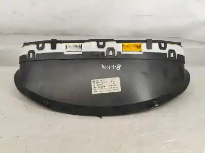 Peça sobressalente para automóvel em segunda mão quadrante por fiat marea weekend (185_) 1.2 16v referências oem iam 46763596  