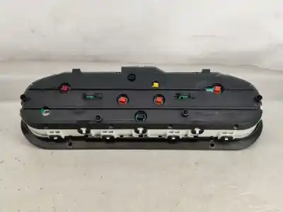 Peça sobressalente para automóvel em segunda mão quadrante por fiat marea weekend (185_) 1.2 16v referências oem iam 46763596  