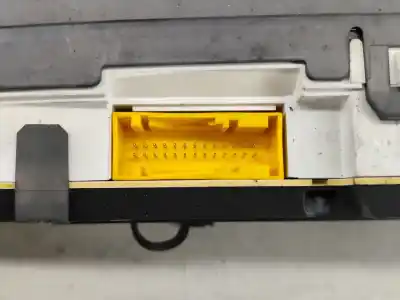 Peça sobressalente para automóvel em segunda mão quadrante por fiat marea weekend (185_) 1.2 16v referências oem iam 46763596  