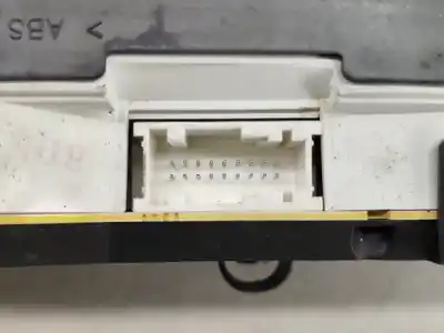 Peça sobressalente para automóvel em segunda mão quadrante por fiat marea weekend (185_) 1.2 16v referências oem iam 46763596  