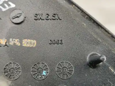 Автозапчасти б/у левое зеркало за fiat marea weekend (185_) 1.2 16v ссылки oem iam c063  