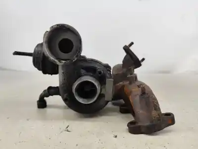 Автозапчасти б/у турбокомпенсатор за AUDI A3 (8L1) 1.9 TDI ссылки OEM IAM GT1749VA   Автозапчасти б/у турбокомпенсатор за AUDI A3 (8L1) 1.9 TDI ссылки OEM IAM GT1749VA