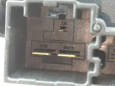 Автозапчастина б/у стійкість на нагревання для land rover range rover evoque (l538) 2.0 d 4x4 посилання на oem iam du228001   Автозапчастина б/у стійкість на нагревання для land rover range rover evoque (l538) 2.0 d 4x4 посилання на oem iam du228001