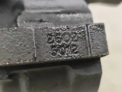 Second-hand car spare part steering pump for renault kangoo express (fc0/1_) d 65 1.9 (fc0e fc02 fc0j fc0n) oem iam references 26025012  