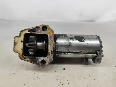 Second-hand car spare part Starter Motor for FORD TRANSIT AUTOBÚS (E_ _) 2.0 DI (F_E_. F_F_. F_G_) OEM IAM references   