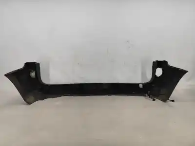 Pièce détachée automobile d'occasion pare-chocs arrière pour renault kangoo express (fw0/1_) 1.5 dci 75 (fw07 fw10 fw04) références oem iam 8200436722  