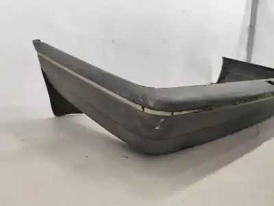Pezzo di ricambio per auto di seconda mano paraurti posteriore per opel corsa a tr (s83) 1.2 s (f11, m11, m19, f19) riferimenti oem iam 90321253  