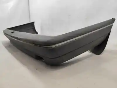 Pezzo di ricambio per auto di seconda mano paraurti posteriore per opel corsa a tr (s83) 1.2 s (f11, m11, m19, f19) riferimenti oem iam 90321253  