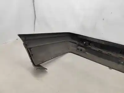 Pezzo di ricambio per auto di seconda mano paraurti posteriore per opel corsa a tr (s83) 1.2 s (f11, m11, m19, f19) riferimenti oem iam 90321253  