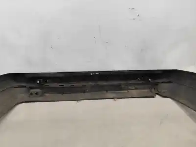 Pezzo di ricambio per auto di seconda mano paraurti posteriore per opel corsa a tr (s83) 1.2 s (f11, m11, m19, f19) riferimenti oem iam 90321253  