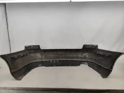 Pezzo di ricambio per auto di seconda mano paraurti posteriore per skoda octavia ii (1z3) 2.0 tdi 16v riferimenti oem iam 1z5807421  