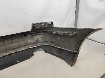 Pezzo di ricambio per auto di seconda mano paraurti posteriore per skoda octavia ii (1z3) 2.0 tdi 16v riferimenti oem iam 1z5807421  