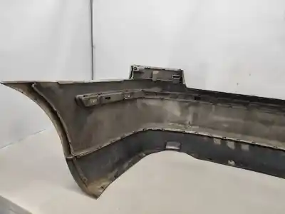Pezzo di ricambio per auto di seconda mano paraurti posteriore per skoda octavia ii (1z3) 2.0 tdi 16v riferimenti oem iam 1z5807421  