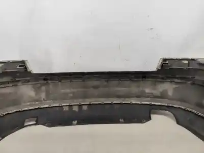 Pezzo di ricambio per auto di seconda mano paraurti posteriore per skoda octavia ii (1z3) 2.0 tdi 16v riferimenti oem iam 1z5807421  