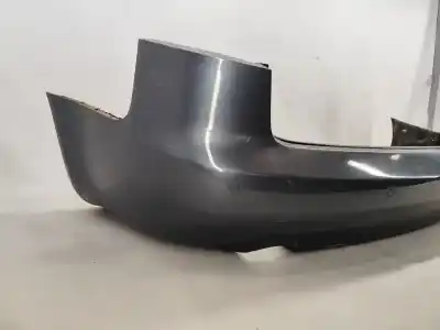 Автозапчастина б/у задній бампер для audi a4 b7 avant (8ed) 2.0 tfsi посилання на oem iam 8e9807511j  