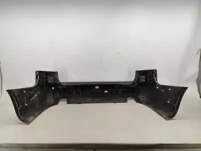 Автозапчастина б/у задній бампер для audi a4 b7 avant (8ed) 2.0 tfsi посилання на oem iam 8e9807511j  