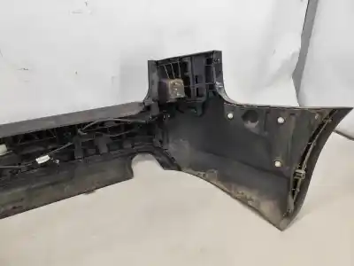 Автозапчастина б/у задній бампер для audi a4 b7 avant (8ed) 2.0 tfsi посилання на oem iam 8e9807511j  