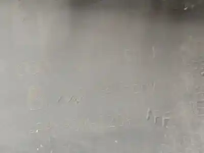 Автозапчастина б/у задній бампер для audi a4 b7 avant (8ed) 2.0 tfsi посилання на oem iam 8e9807511j  