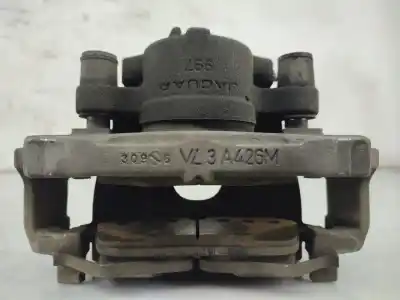 Автозапчастина б/у передній правий гальмівний супорт для land rover range rover evoque (l538) 2.0 d 4x4 посилання на oem iam    Автозапчастина б/у передній правий гальмівний супорт для land rover range rover evoque (l538) 2.0 d 4x4 посилання на oem iam